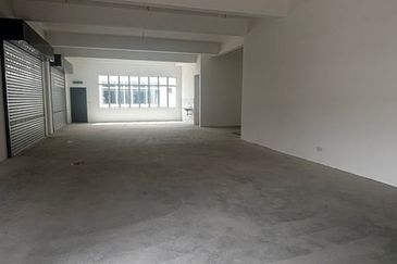 Vervo City Bandar Indahpura