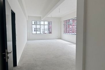 Vervo City Bandar Indahpura