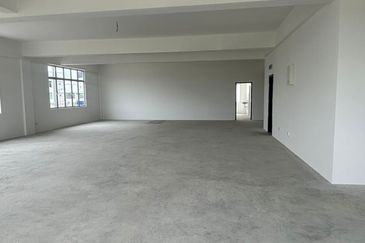 Vervo City Bandar Indahpura