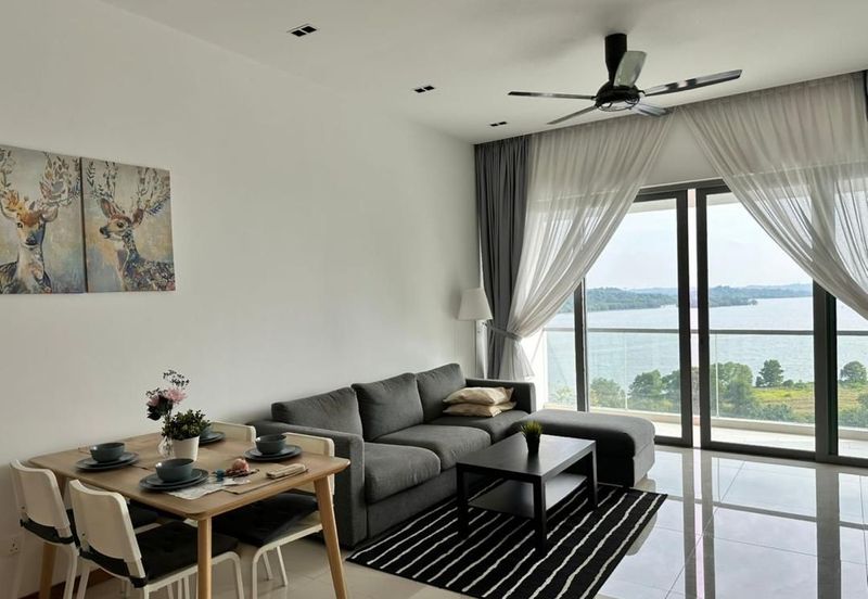 Southern Marina Residences