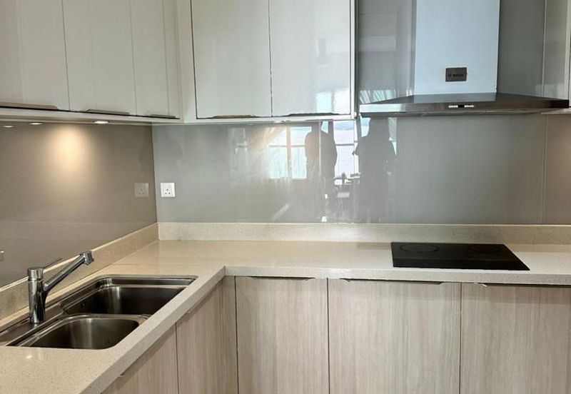 Southern Marina Residences