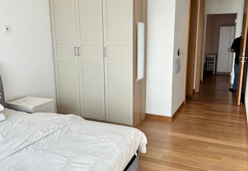 Southern Marina Residences