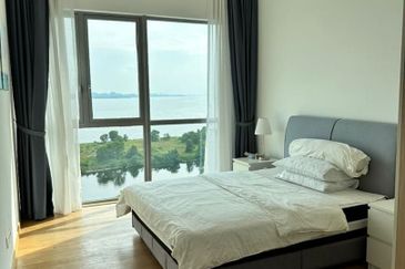 Southern Marina Residences