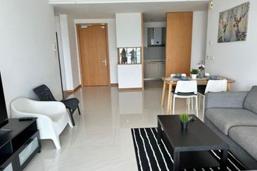 Southern Marina Residences