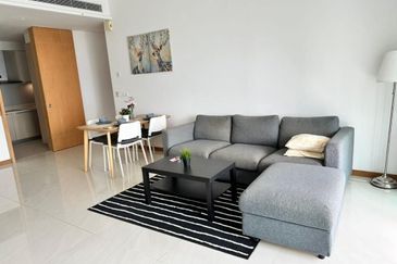 Southern Marina Residences