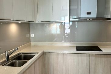 Southern Marina Residences