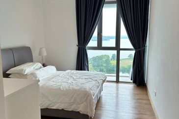 Southern Marina Residences