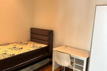 Southern Marina Residences