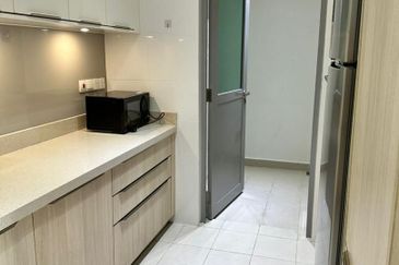 Southern Marina Residences