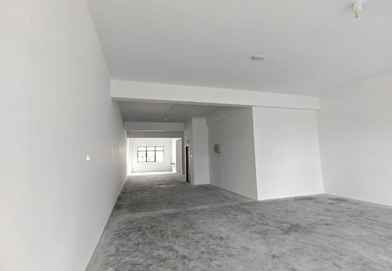 Eco Boulevard 2 @ Eco Botanic