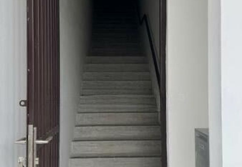 Eco Vantage @ Eco Tropics