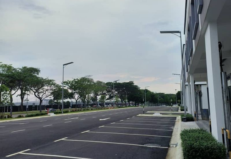 Eco Vantage @ Eco Tropics