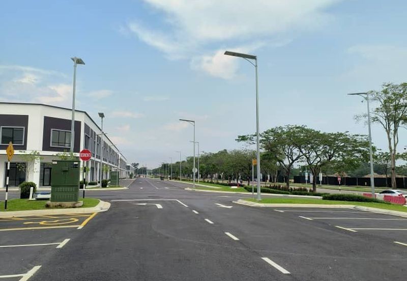 Eco Vantage @ Eco Tropics