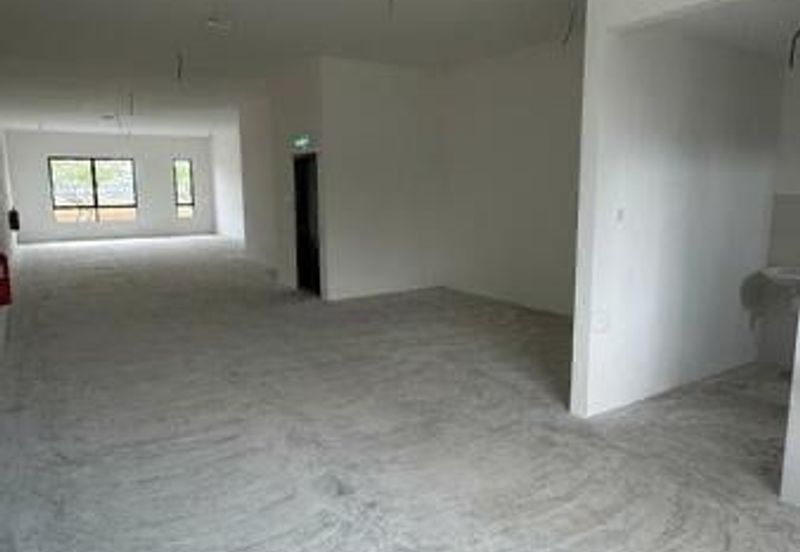 Eco Vantage @ Eco Tropics