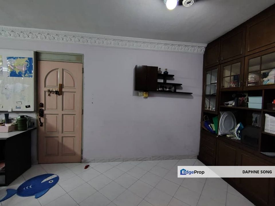 Jalan Bertam Taman Daya house for sale, Johor, Johor Bahru