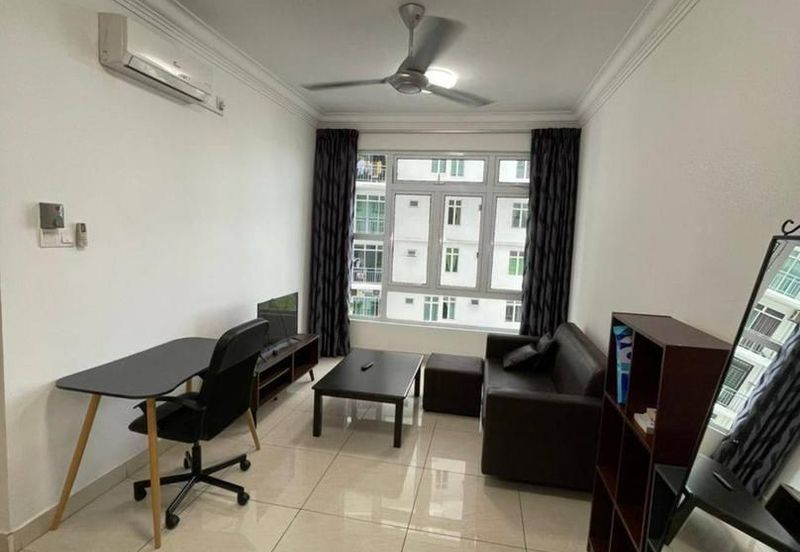 Golden Sands Seaview Residence