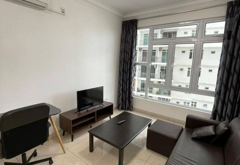 Golden Sands Seaview Residence