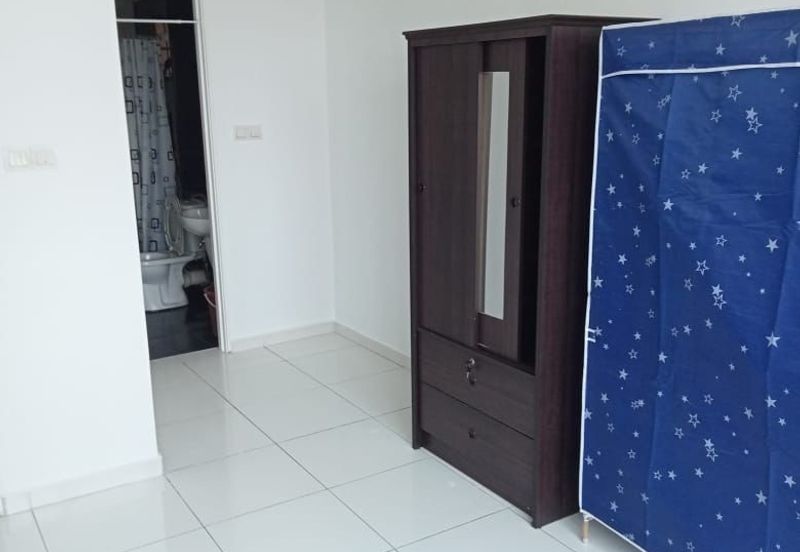 Sky Gardens Residences