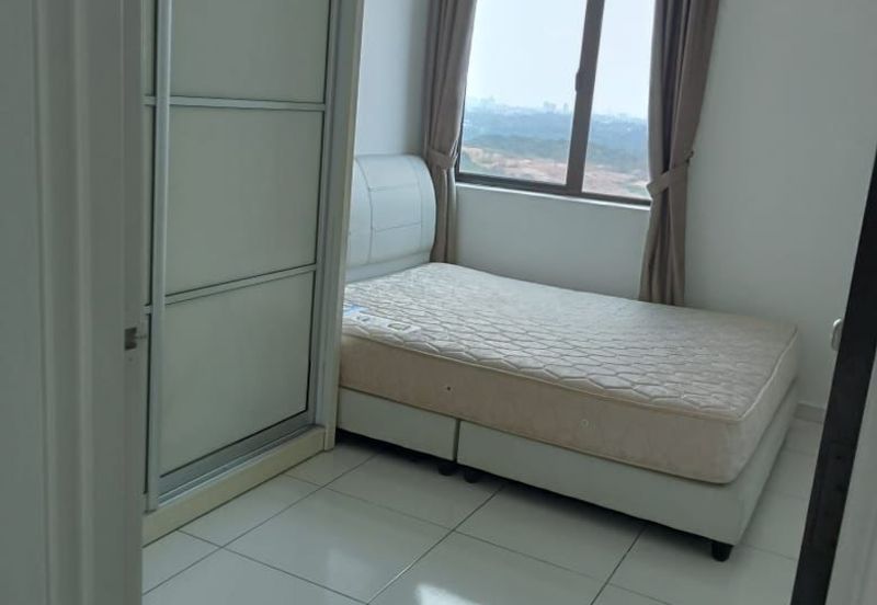 Sky Gardens Residences