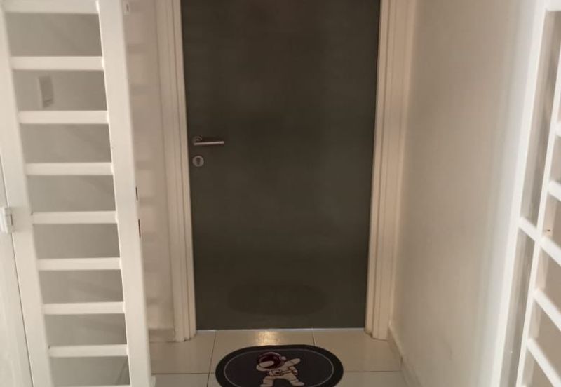 Sky Gardens Residences