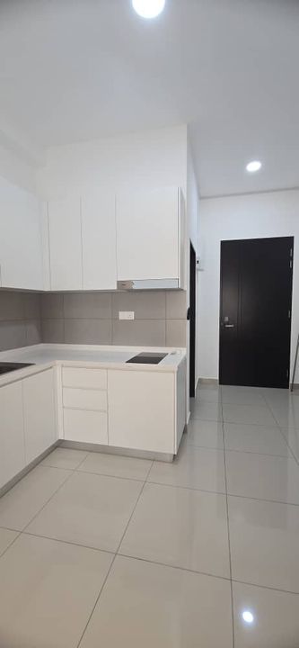 Meldrum height residence studio for rent, Johor, Johor Bahru
