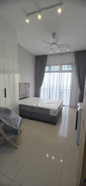 Meldrum height residence studio for rent, Johor, Johor Bahru