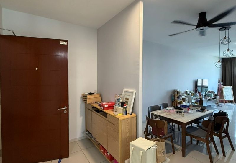 The Seed @ Sutera Utama