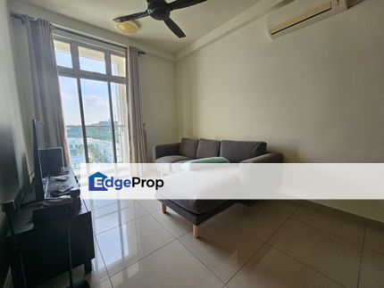 one sentral apartment near nusa sentral for sale, Johor, Nusajaya