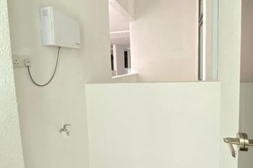 8scape Residences @ Sutera