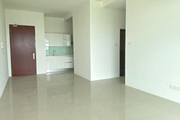 8scape Residences @ Sutera