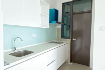 8scape Residences @ Sutera