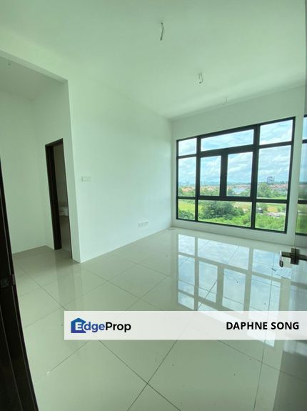 8scape residensi perling near bukit indah, Johor, Johor Bahru