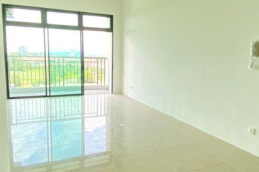 8scape Residences @ Sutera