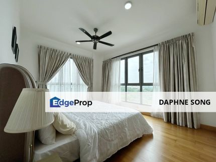 Teega residence near puteri harbour medini sunway, Johor, Kota Iskandar