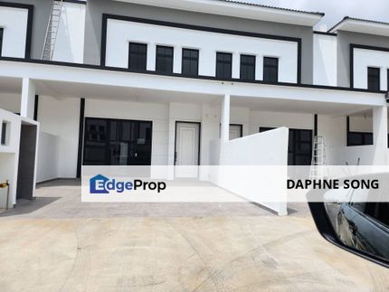 Eco botanic tate dalton near nusa sentral, Johor, 