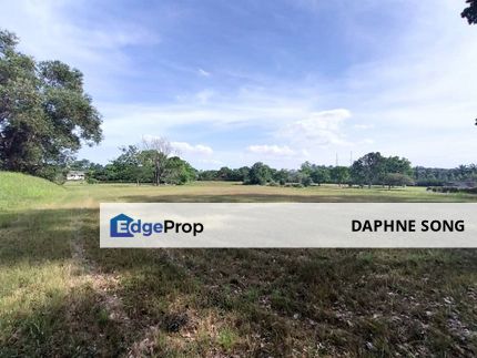 Leisure Farm bungalow land near east ledang aspira, Johor, Gelang Patah