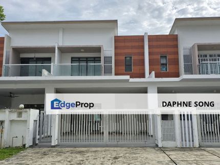 Aspira lakehomes cheapest in market, Johor, Gelang Patah