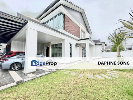 Impian emas near kempas utama skudai, Johor, Skudai