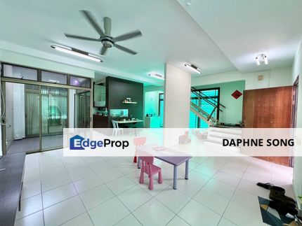 Sutera pulai cluster near sutera tun aminah , Johor, Skudai