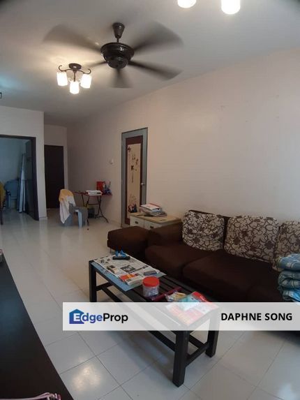 Villa krystal selesa jaya near melawati jaya mas, Johor, Skudai