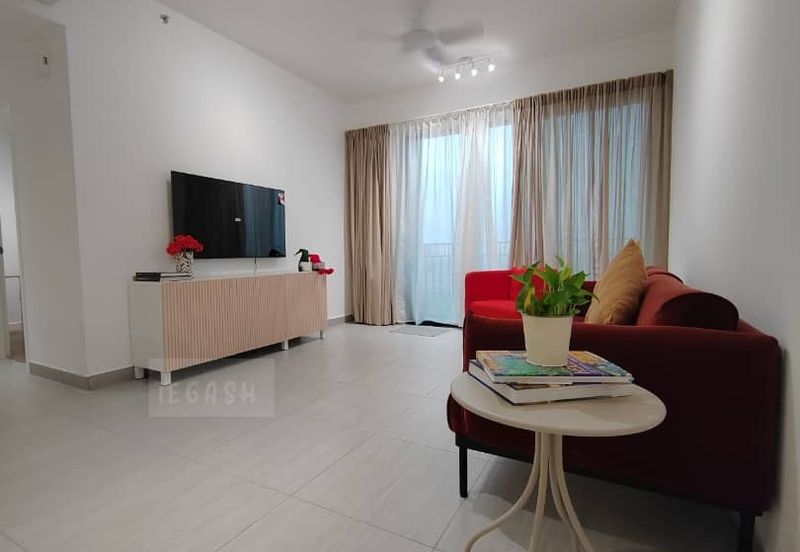 PANGSAPURI TUAI BARAT *