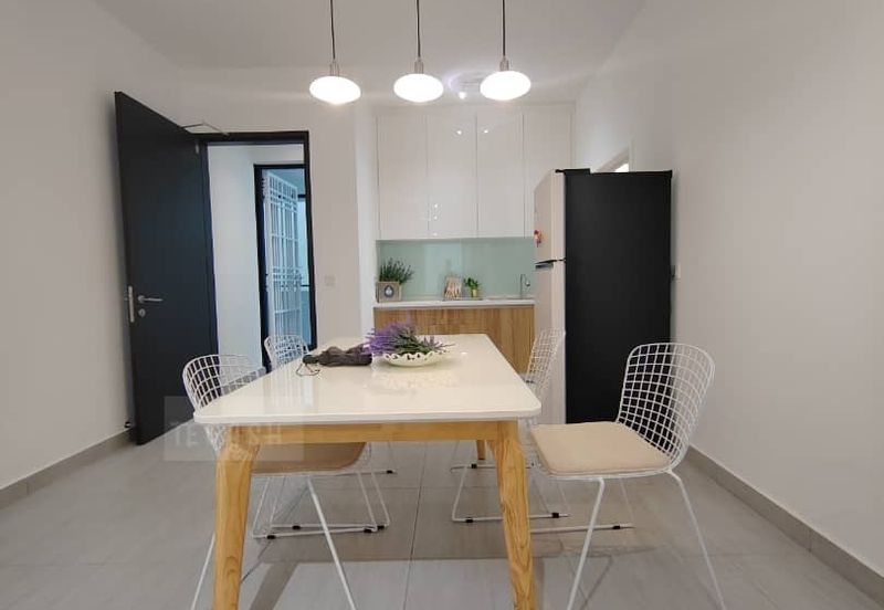 PANGSAPURI TUAI BARAT *