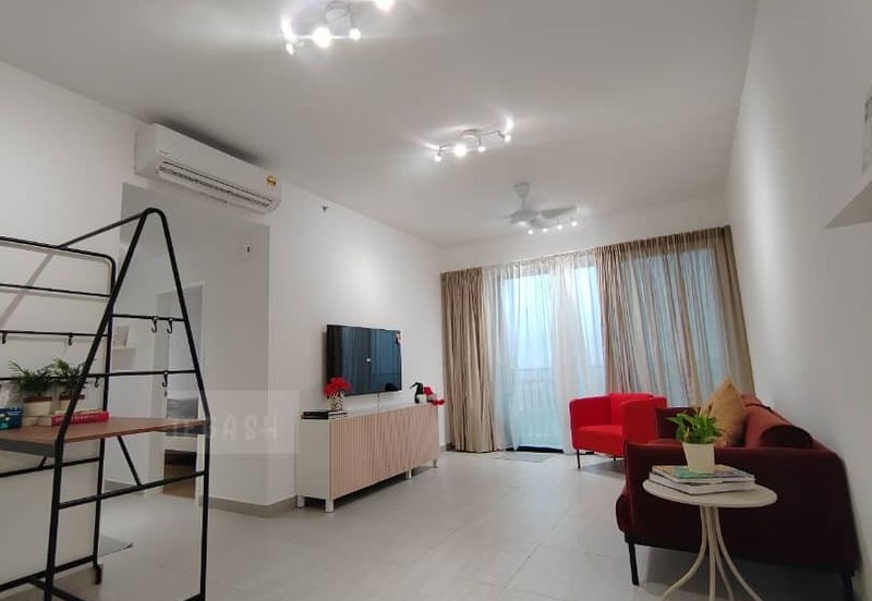 PANGSAPURI TUAI BARAT *