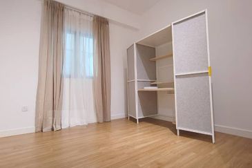 PANGSAPURI TUAI BARAT