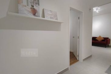 PANGSAPURI TUAI BARAT