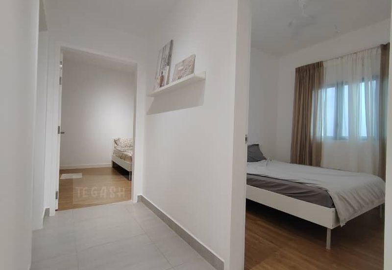 PANGSAPURI TUAI BARAT *