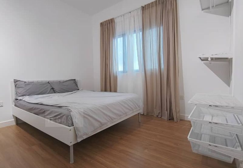 PANGSAPURI TUAI BARAT *