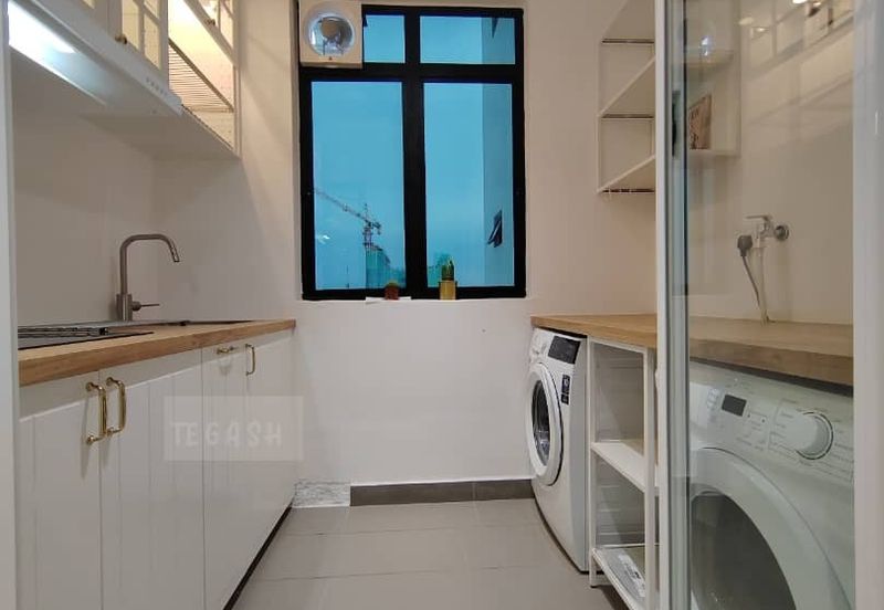 PANGSAPURI TUAI BARAT *