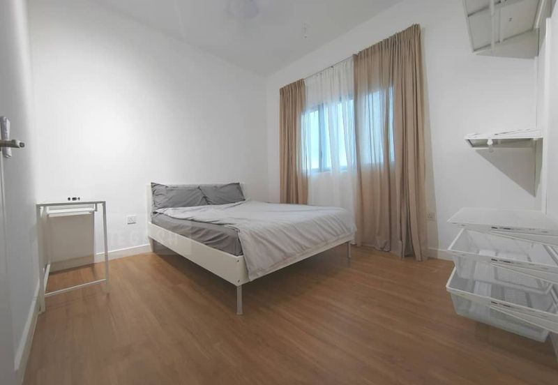 PANGSAPURI TUAI BARAT *