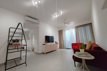 PANGSAPURI TUAI BARAT